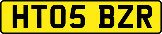 HT05BZR