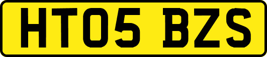 HT05BZS