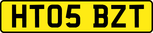 HT05BZT