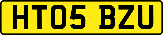 HT05BZU