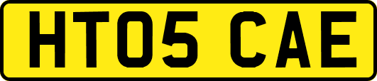 HT05CAE