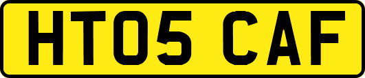 HT05CAF
