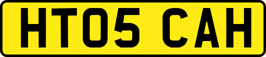 HT05CAH