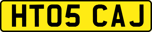 HT05CAJ