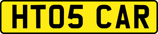 HT05CAR
