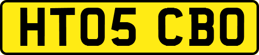 HT05CBO