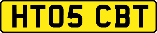 HT05CBT
