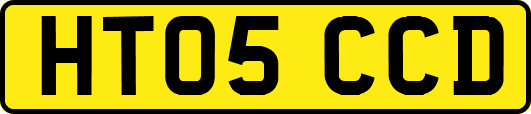 HT05CCD