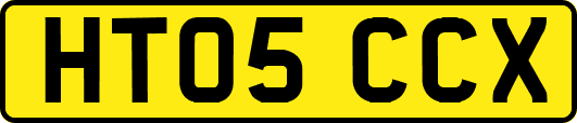HT05CCX