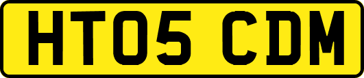 HT05CDM