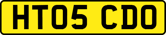 HT05CDO