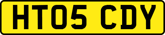 HT05CDY