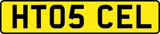 HT05CEL
