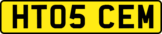 HT05CEM