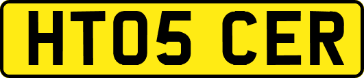 HT05CER