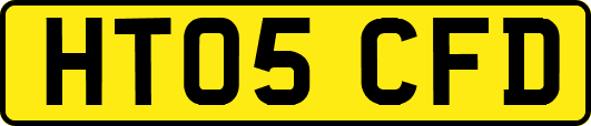 HT05CFD