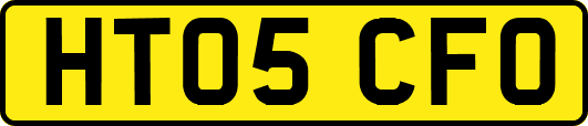 HT05CFO