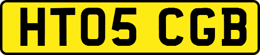 HT05CGB