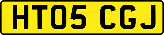 HT05CGJ