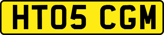 HT05CGM