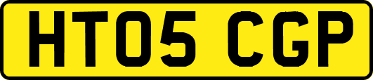 HT05CGP