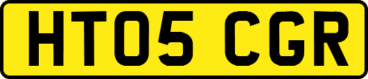 HT05CGR