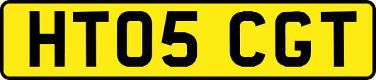 HT05CGT