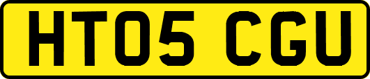 HT05CGU