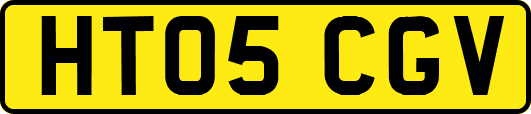 HT05CGV