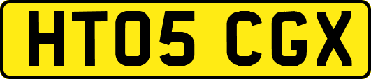 HT05CGX
