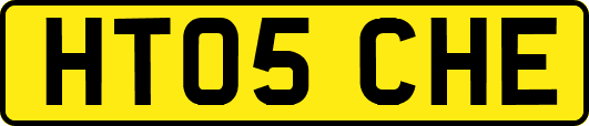 HT05CHE