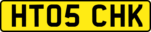 HT05CHK