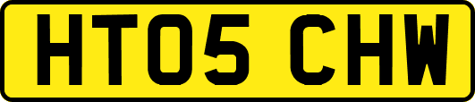 HT05CHW