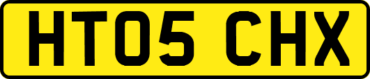 HT05CHX
