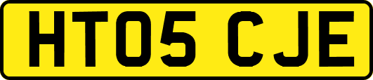 HT05CJE