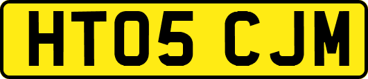 HT05CJM