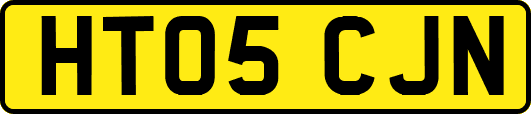 HT05CJN