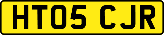 HT05CJR
