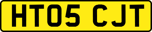 HT05CJT