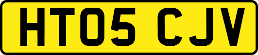HT05CJV