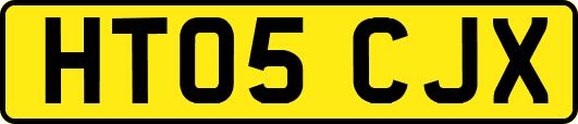 HT05CJX
