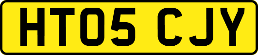 HT05CJY