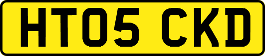 HT05CKD