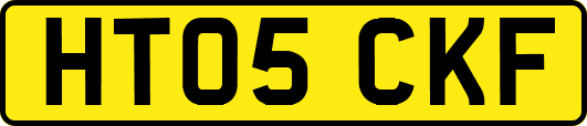 HT05CKF