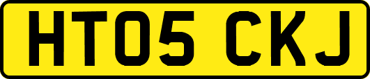 HT05CKJ
