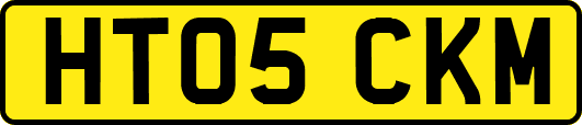 HT05CKM