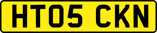 HT05CKN