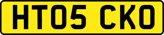 HT05CKO
