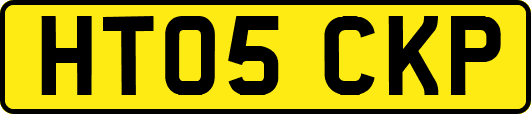 HT05CKP