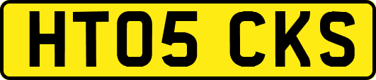 HT05CKS
